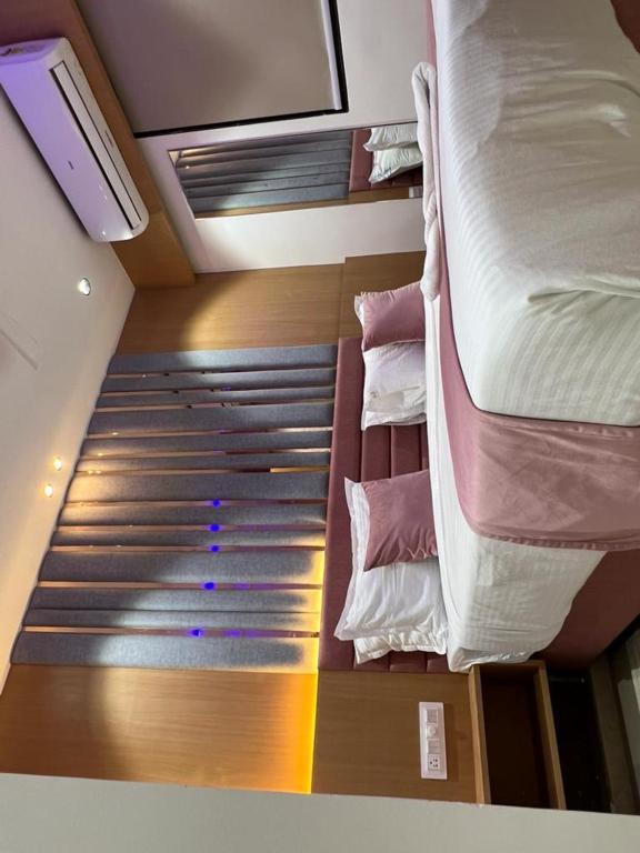 Hotel Cozzy Palace Surat Luaran gambar